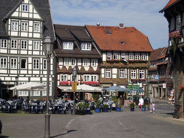 Bad Gandersheim 2010