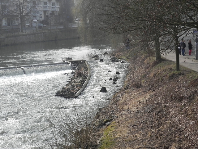 Hannoversch Münden 2012