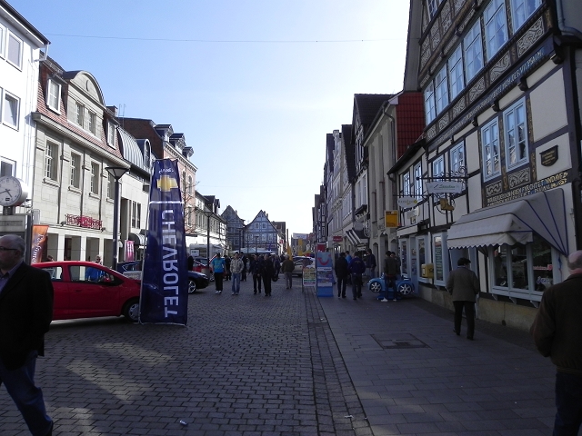 Rinteln 2011