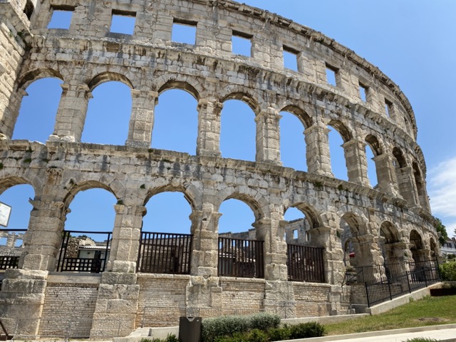 Pula 2021