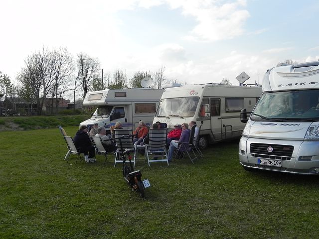 Schraubertreffen 2012