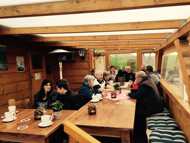 Schraubertreffen 2016