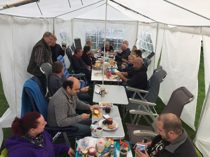 Schraubertreffen 2017