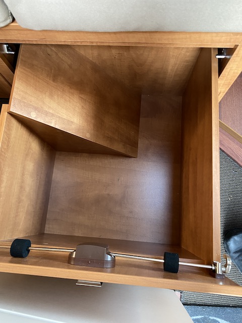 Malibu Kaffeemaschine