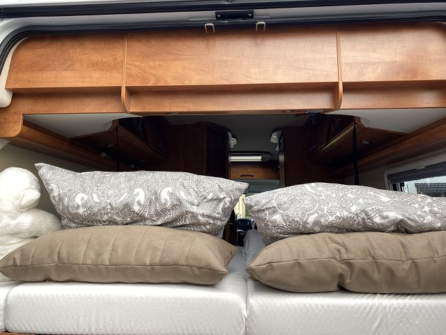 Malibu Markisenkurbel